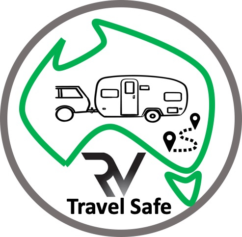 RV Travel Safe, Mobile Weight Check, Weightcheck, Mobile Caravan Weighing